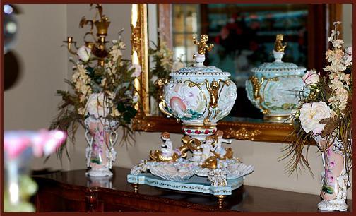 Hayes House Bed And Breakfast Muskogee Exteriör bild